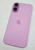 Apple iPhone 16 128GB - Pink - Unlocked Battery 100%