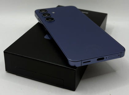Samsung Galaxy S24 128GB Cobalt Violet Unlocked - Chesterfield