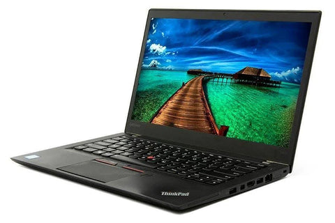 Lenovo ThinkPad T460S 14