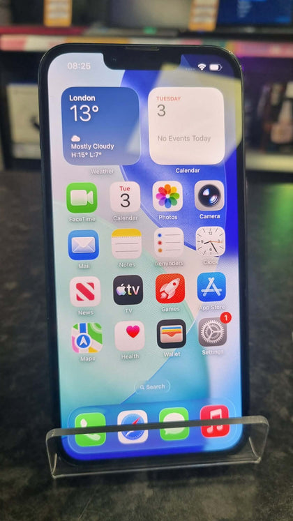 Apple Iphone 13 128gb unlocked