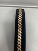 14ct Gold Bracelet 15.79g
