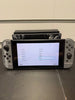 Switch Console, 32GB Smash Bros+Smash Grey Joy-Con, (No Game) Unboxed