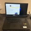 HP OMEN 17" Gaming Laptop Ryzen 5 8645HS 16GB DDR5 1TB SSD RTX 4050 6GB