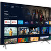 Tcl 50P638K 50" 4K HDR Smart Android TV