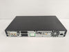 Sony RDR-GX350 Black Multi Region DVD Recorder With 1080i Upscaling