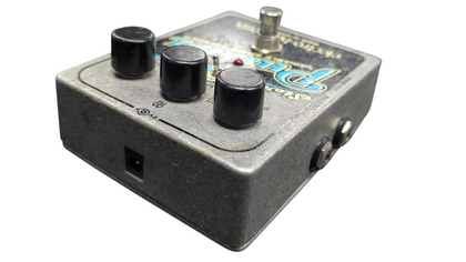 Electro Harmonix Stereo Pulsar Guitar Pedal *Unboxed*