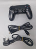 Playstation 4 Console, 500GB Black, Discounted