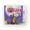 The Legend of Zelda - Majoras Mask 3D ***Collection Only***