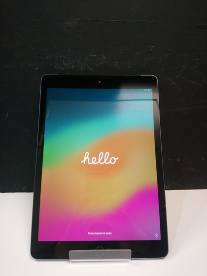iPad 7th Gen - 32GB - Wifi - Space Grey