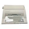 Silver Reed Electronic Word Processing Typewriter Boxed