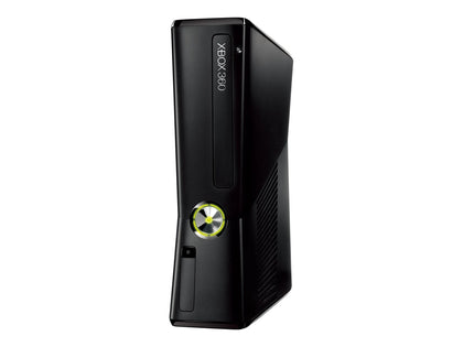 Xbox 360S With Controller