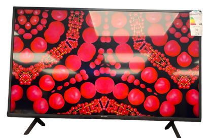Sony KD43X75WLPU Bravia 43 Inch 4K HDR Google Smart TV  **COLLECT ONLY**