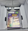 Limited Edition Collectors Star Wars Xbox 360 (320gb) + Kinect BOXED