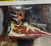 Funko POP! Rides: Star Wars - Ahsoka Tano in Delta-7B #638 **Collection Only**