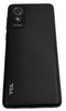 TCL 501 Mobile Phone, 32GB, Black, Unlocked