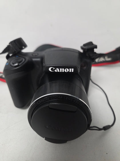 Canon PowerShot SX430 IS Bridge Camera