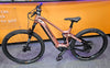 HAIBIKE ALLTRAIL 7 2025 Copper / Black Electric mountain bike Medium Frame  **Collection Only**