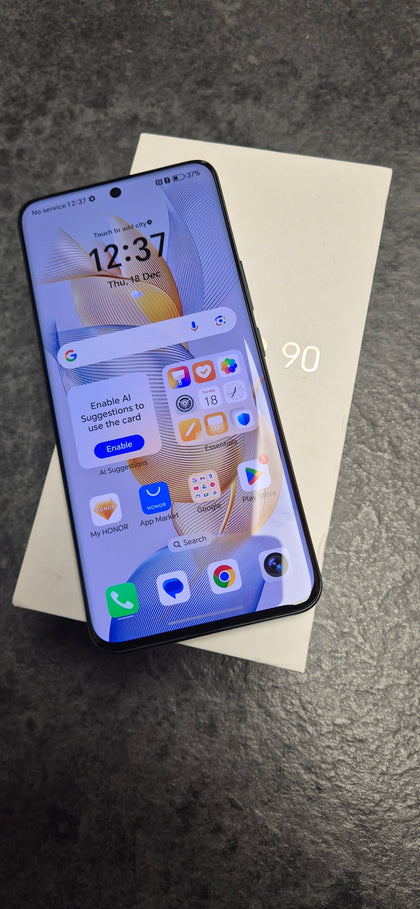 Honor 90 Smart Unlocked
