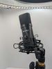 Manli USB Condenser Microphone Streaming/Podcasting Kit