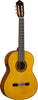 Yamaha CG Ta TransAcoustic Classical Guitar