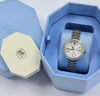 Swarovski Certa Watch