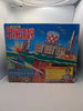 Matchbox Stingray Marineville Headquarters