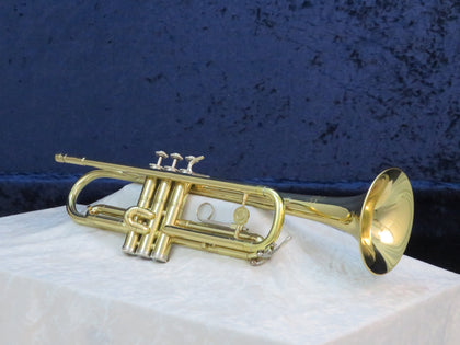 1951 Holton Collegiate Trumpet