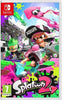 Splatoon 2 Switch game *Collection Only*