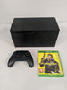 XBox Series X 1tb Cyberpunk Console Package