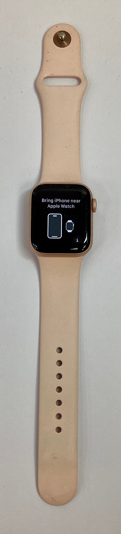 Apple Watch Series 4 - 40mm