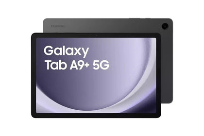 Samsung Galaxy Tab A9 Plus 5G unboxed