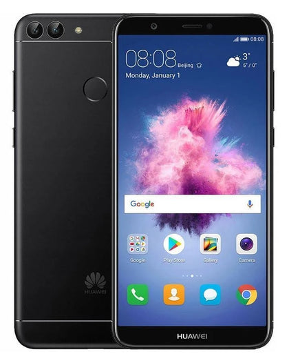 ** January Sale  **  Huawei P Smart (32GB Black)