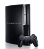 Sony PlayStation 3 Chunky Console 80gb with 8 Games