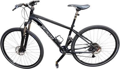 Specialized Crosstrail Sport Disc 2012 **Store Collection Only**