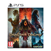 Capcom Dragon's Dogma II  (PS5)