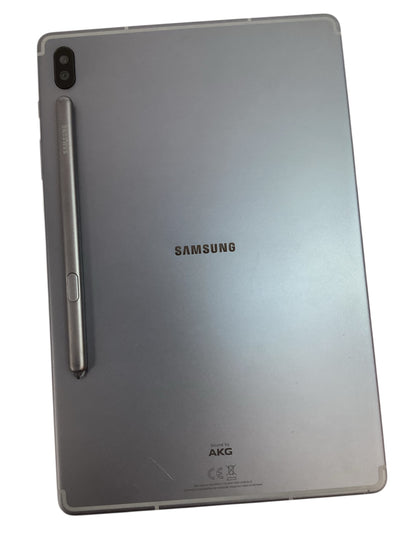 Samsung Galaxy Tab S6 128GB