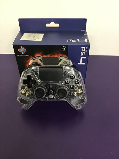 Deltaco PS4 Wireeless Controller