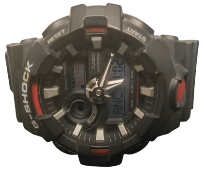Casio G-Shock 5522