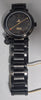 vivienne westwoof orb watch VV006BK