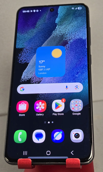 Samsung Galaxy S21 FE 5G (6GB+128GB) Graphite, ***Unlocked***