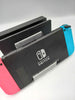 Switch Console, 32GB HAC-001-01 + Neon Red/Blue Joy-Con