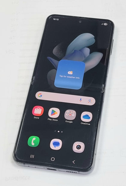 Samsung Galaxy Z Flip4