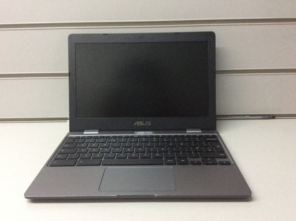 Asus Chromebook