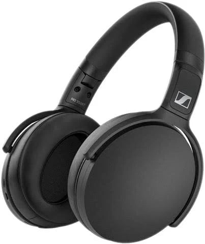 Sennheiser HD 350BT Over-Ear Headphones