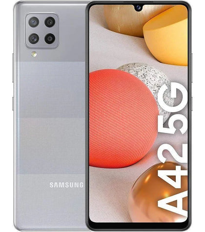 Samsung Galaxy A42 5G 128GB 24 Month Warranty