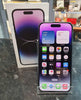 Apple iPhone 14 Pro Max - 128 GB - Deep Purple