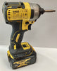 DeWALT DCF887 Impact Drill