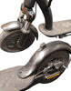 GOJI GESA26 Electric Folding Adult Scooter - Black COLLECTION ONLY