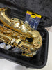 CONN-SELMER AVANT DAS 180 ALTO SAXOPHONE