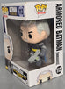***Collection Only*** Funko Pop Heroes Armoured Batman Unmasked #113